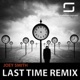 Last Time Monolix Remix Single