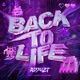 Back to Life feat Jordan Jade Single