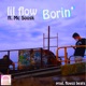 Borin feat Mc Soosk Single