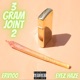 3 Gram Joint 2 feat Eyezc Haze EP
