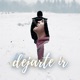 dejarte ir Single