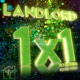 1X1 Single
