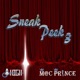 Sneak Peek 3 feat Macprince Single