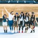 Cold Water Let Me Love You Mashup Single