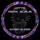 Siren Surge feat META SLAVE Single
