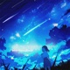 Starry Sky Single