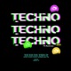 Techno Techno Techno EP Remixes