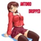 Dropped