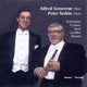 Schumann Poulenc Ibert Loeffler Mozart