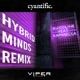 Bloodline Hybrid Minds Remix feat Raphaella Single