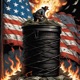 Stars N Stripes Single