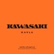 KAWASAKI Single