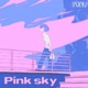 Pink sky feat Take M Single