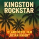 Kingston Rockstar feat Lucian Knight Single