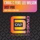 Just Vibe feat Lee Wilson Single