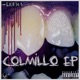 Colmillo EP feat Haze EP