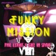 Funky Mission Single