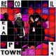 P TOWN Single