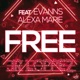 Free feat Evanns Alex Marie Single