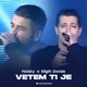Vetem ti je Single