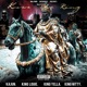 KISS THE RING feat King Yella King Louie Kajun Single