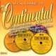 Continental Sessions Vol 3