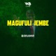 Magufuli Jembe Single