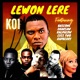 Lewon lere feat Base One Dharsaw Rapberry Ralphlow Eyes Two Single