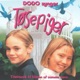 Tøsepiger feat Dino Saluzzi Remaster 2016 Single