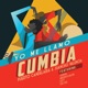 Yo Me Llamo Cumbia EP
