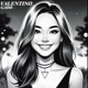 Valentino Single