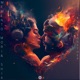 Burn Together Single
