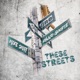 These Streets feat Mike Smiff Khujo Goodie Radio Edit Single