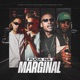 Fuga na Marginal feat Mc Kadu MC WS Mc Dia de maldade Single