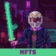 NFTs Single