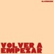 VOLVER A EMPEZAR Single