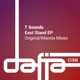 East Stand EP