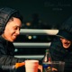 Blunt Marrom Single