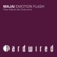Emotion Flash Single