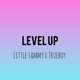 Level Up feat Trueboy Single