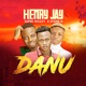 Danu feat STONE D SuperWozzy Single