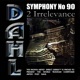SYMPHONY No 90 2 Irrelevance Single