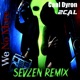 We No More Remix Single