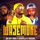 Wasemoke Single