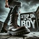 Step On The Boy Single