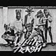 White Trash feat Saye Single