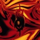 Vermilion Single