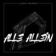 Alle allein Single