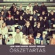 Összetartás feat Roby Lakatos Rodoet REDI2840 Single