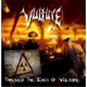 Through the Eyes of Vulture